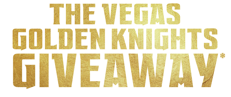 PT's Taverns to host Golden Knights jersey giveaway